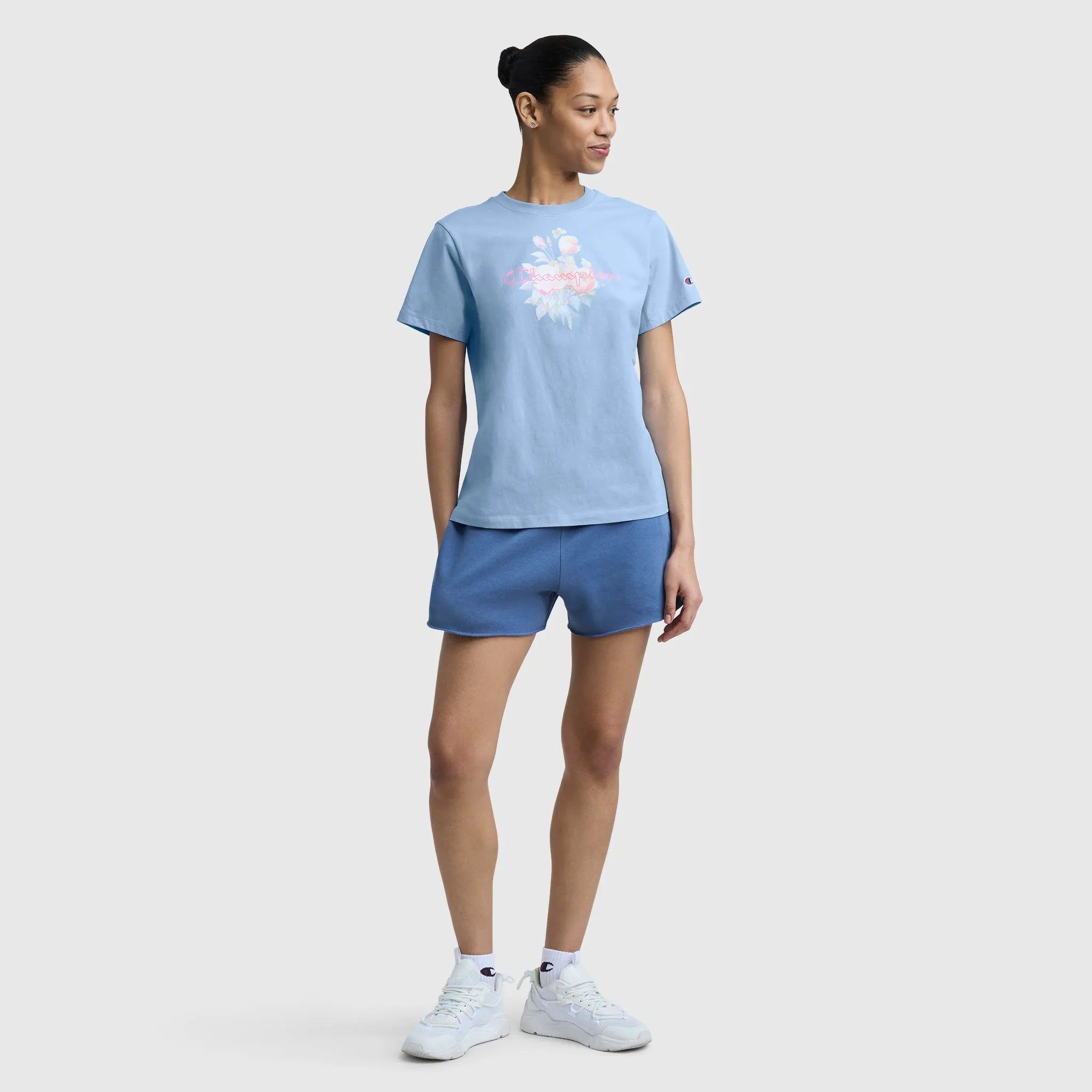 Placid Blue