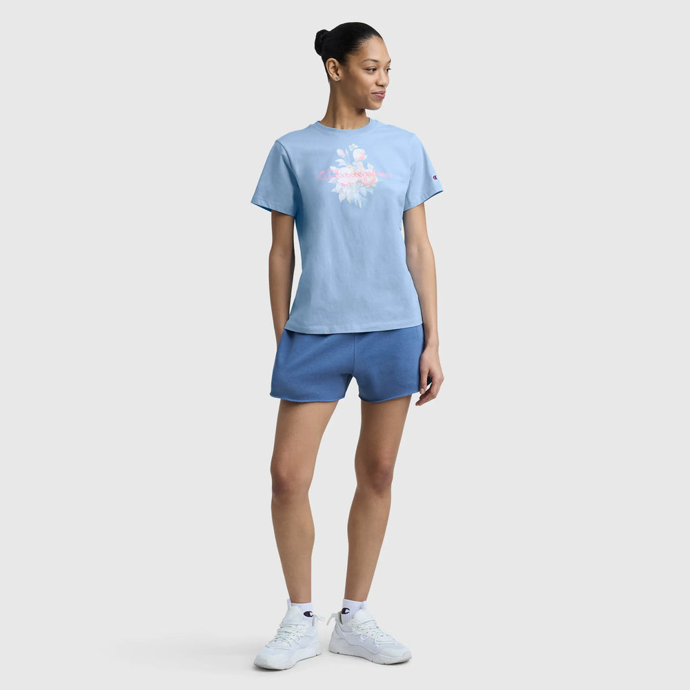 Placid Blue