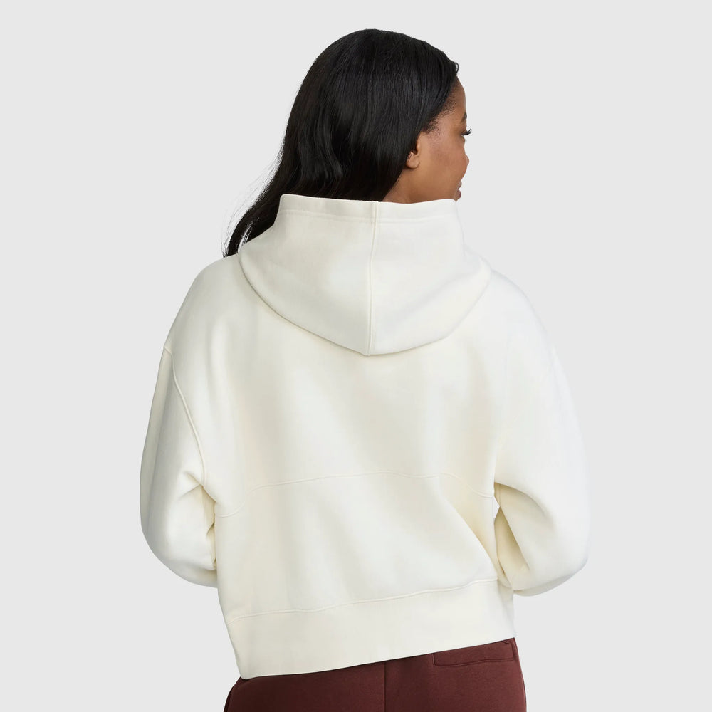 Unbleached Cotton