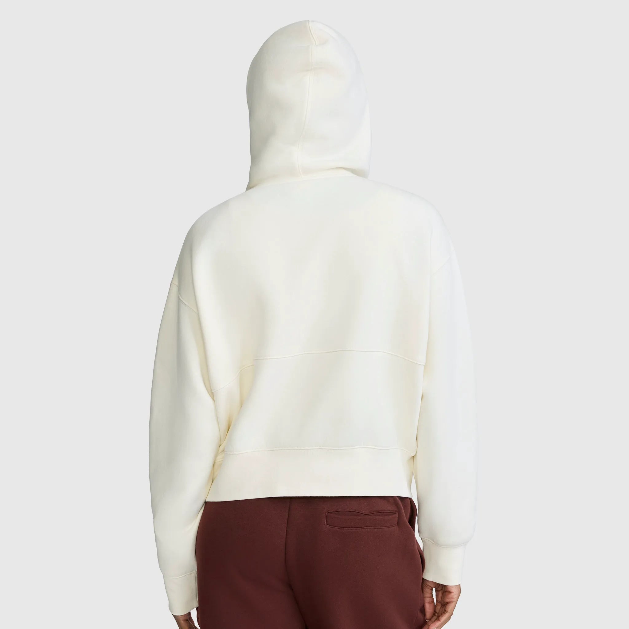 Unbleached Cotton