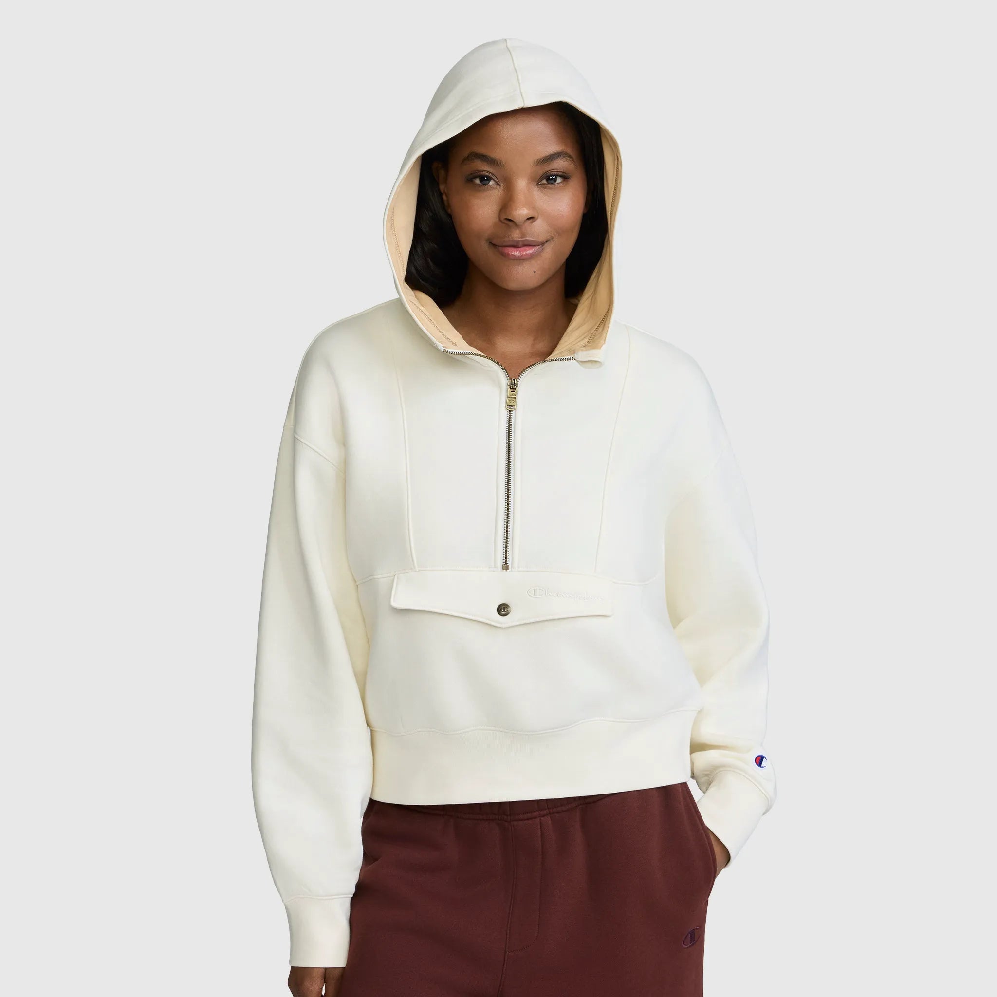 Unbleached Cotton