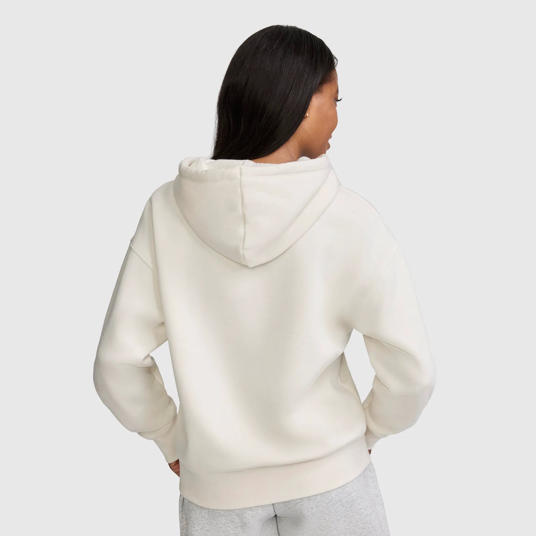 Unbleached Cotton