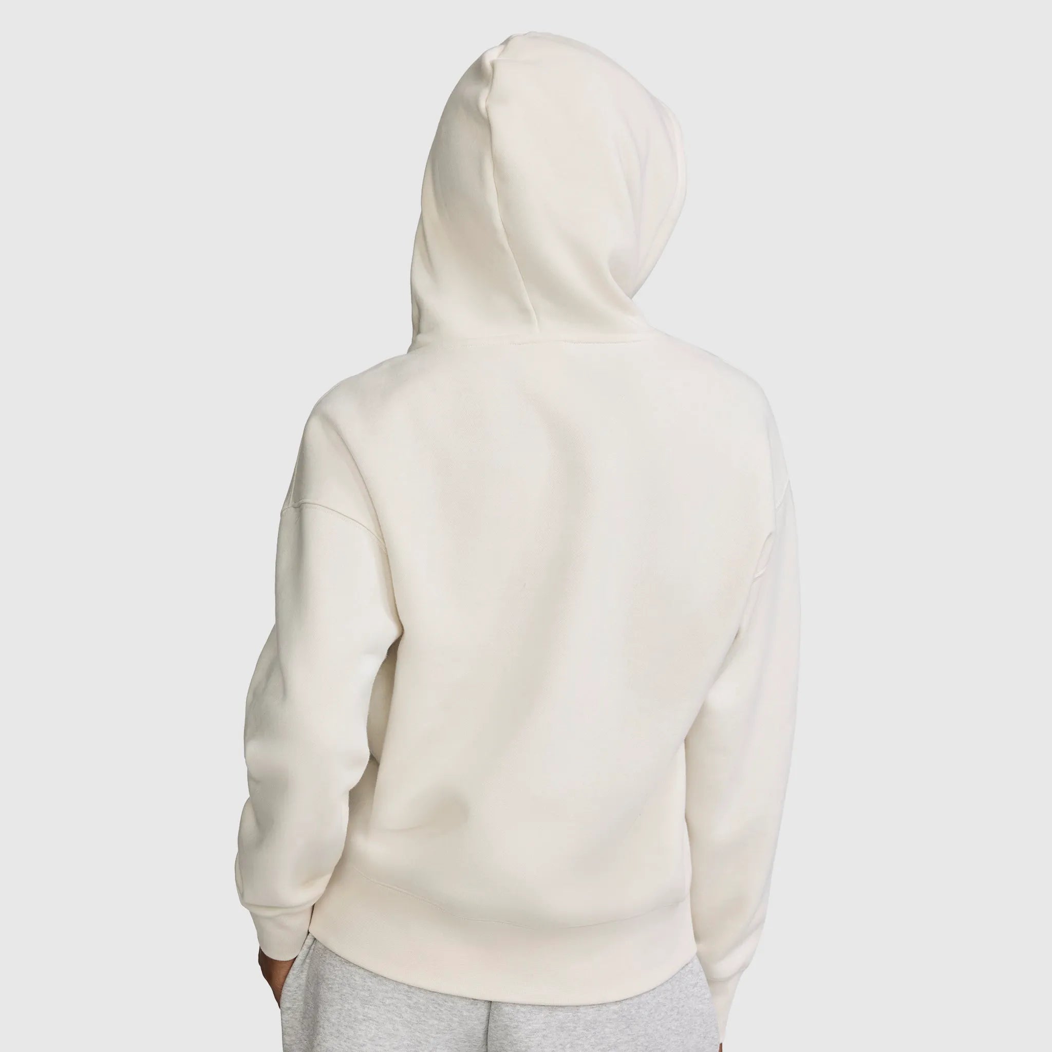 Unbleached Cotton