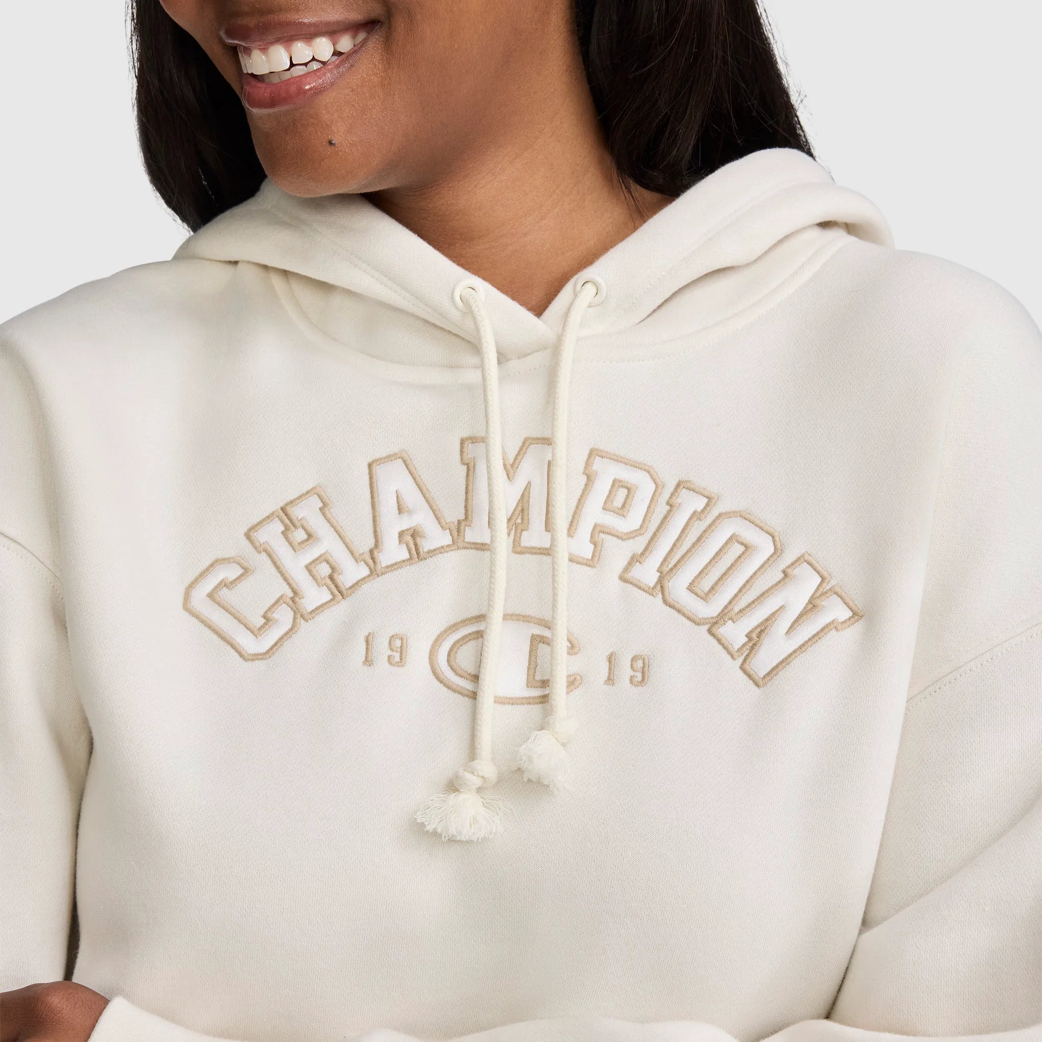 Unbleached Cotton