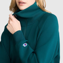 Deep Teal