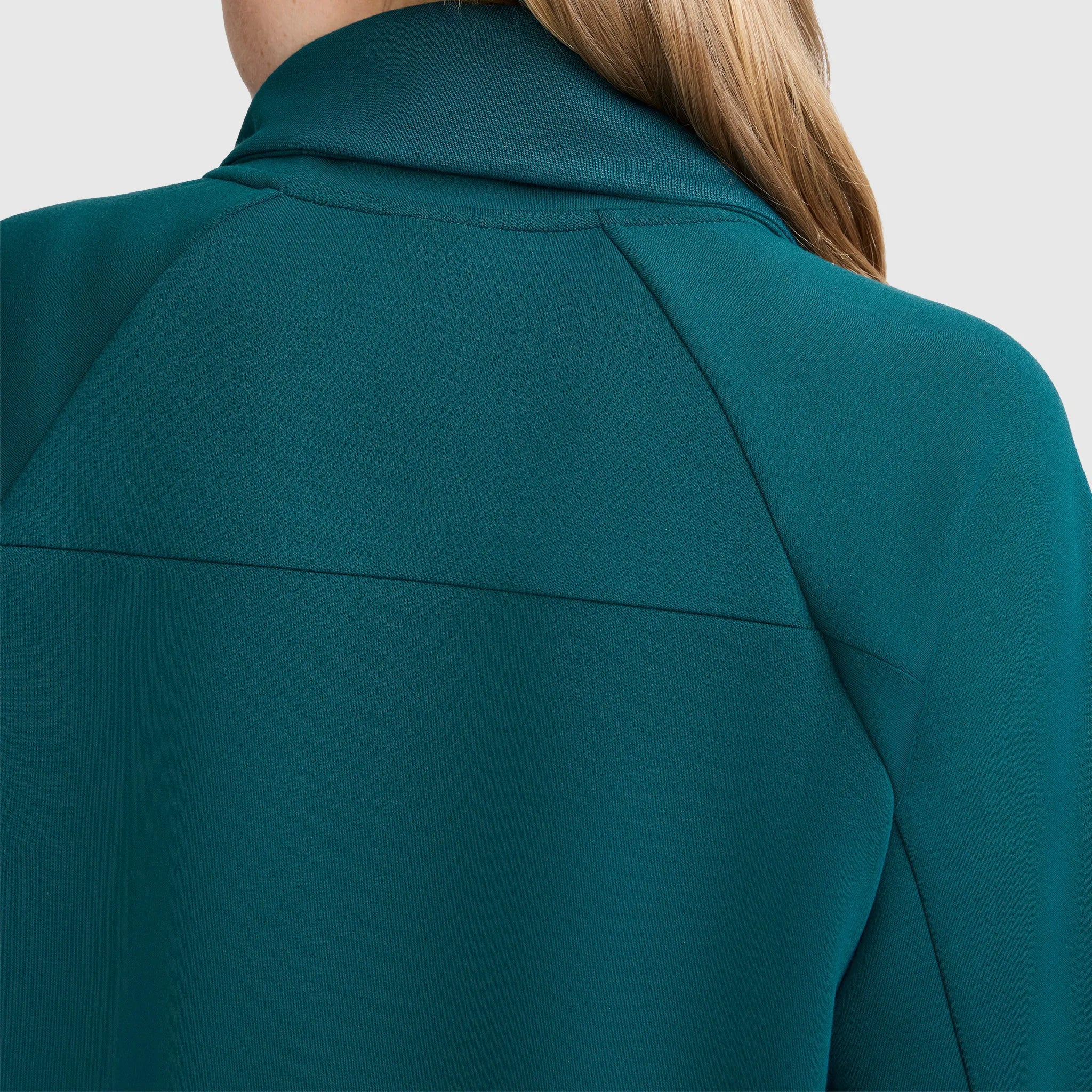 Deep Teal