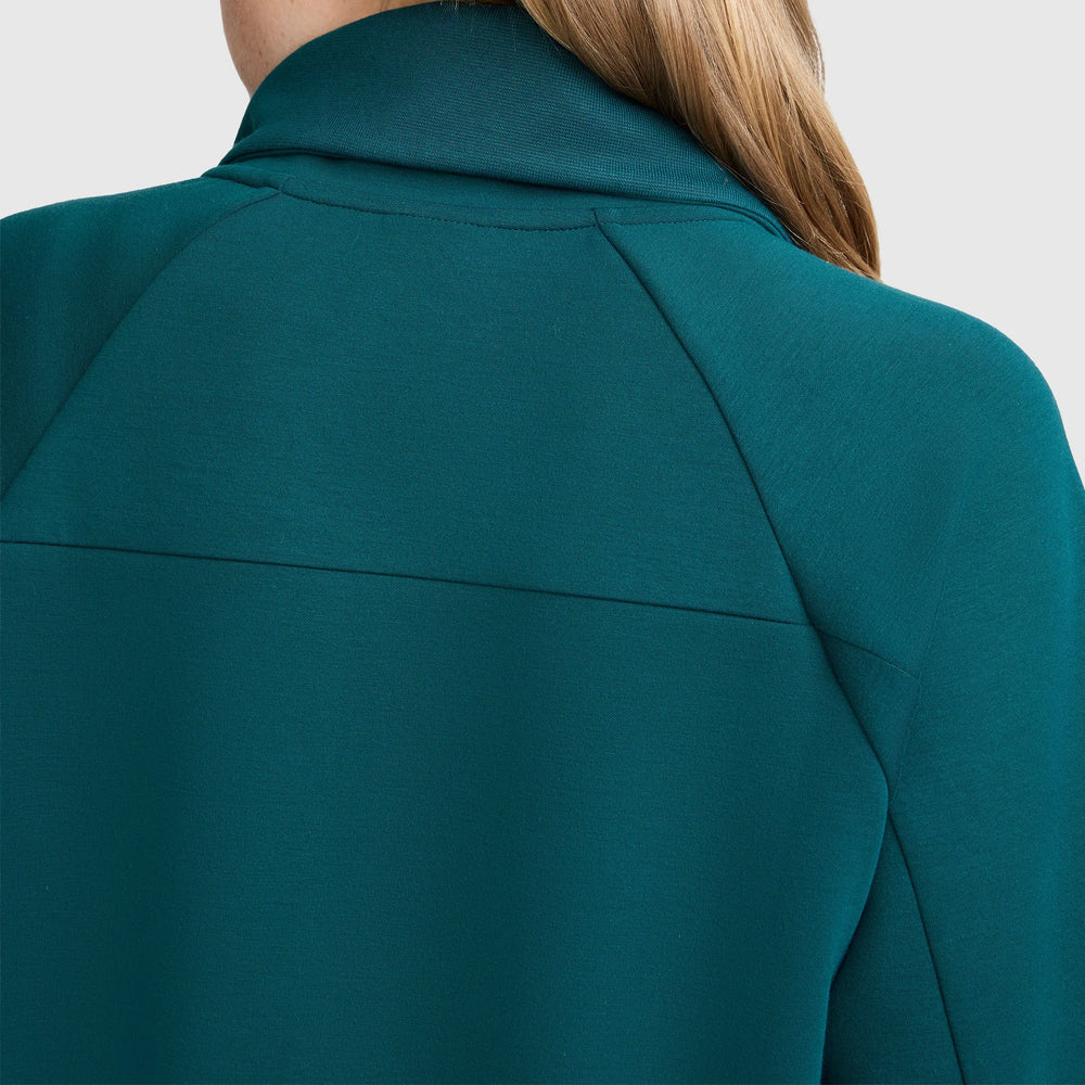 Deep Teal