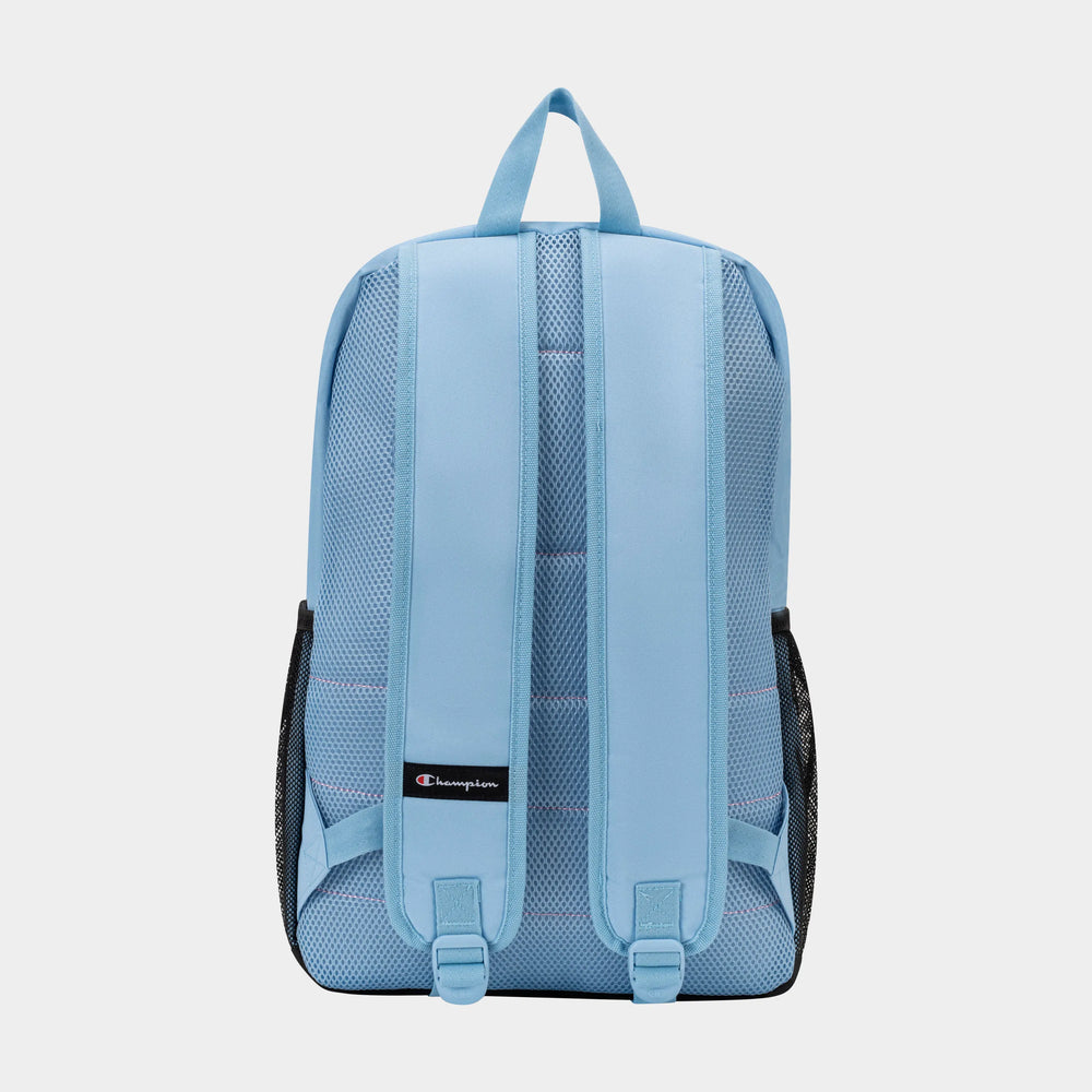 Placid Blue