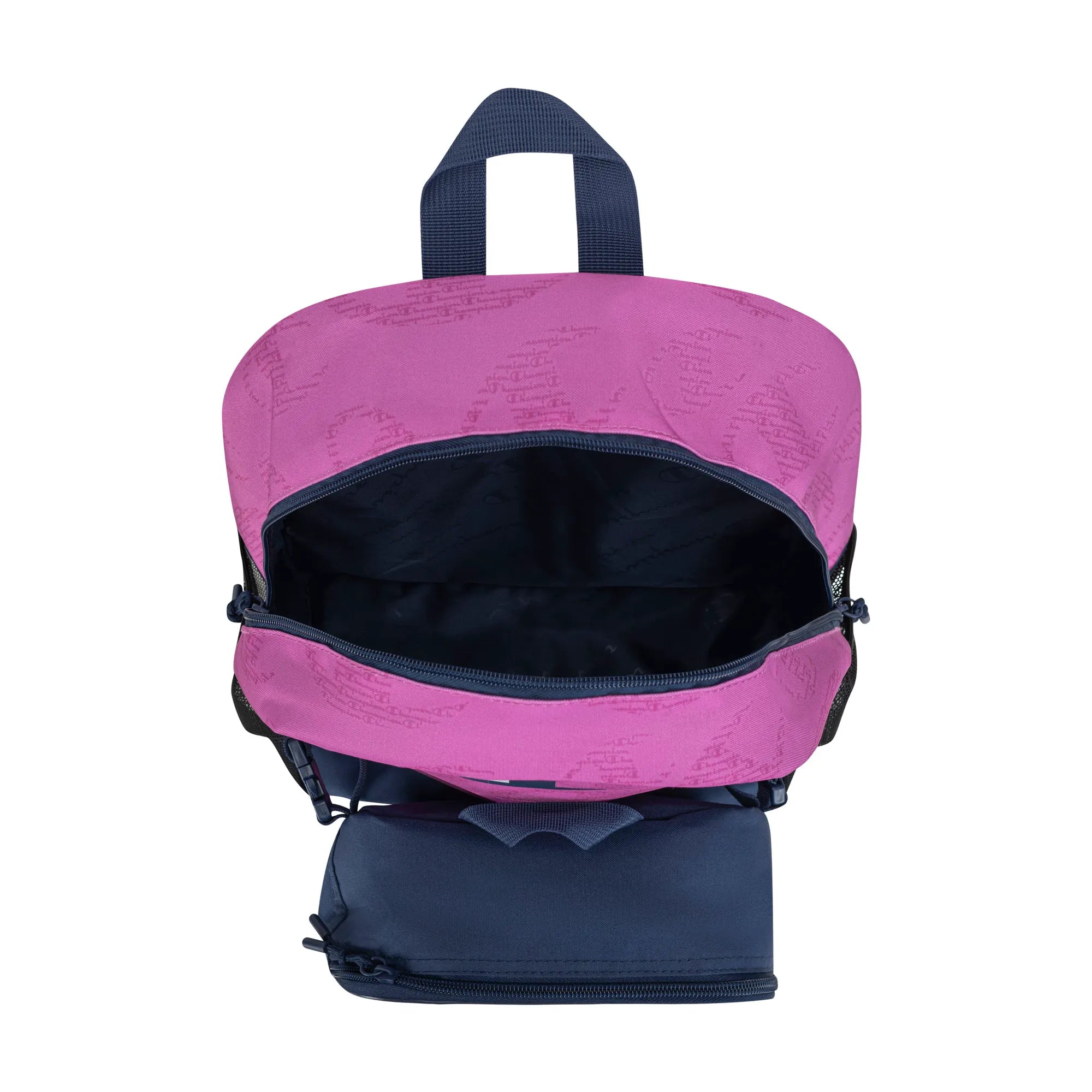 Navy/Pink