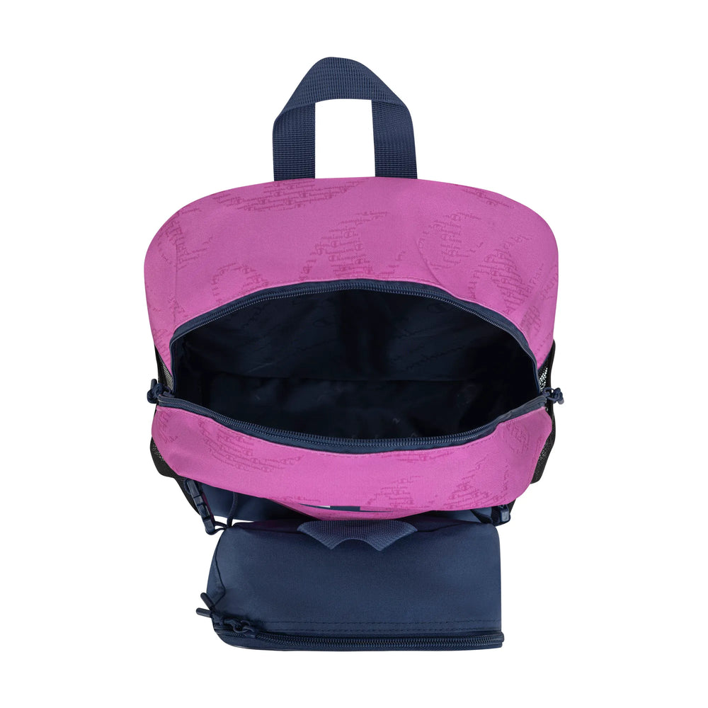 Navy/Pink