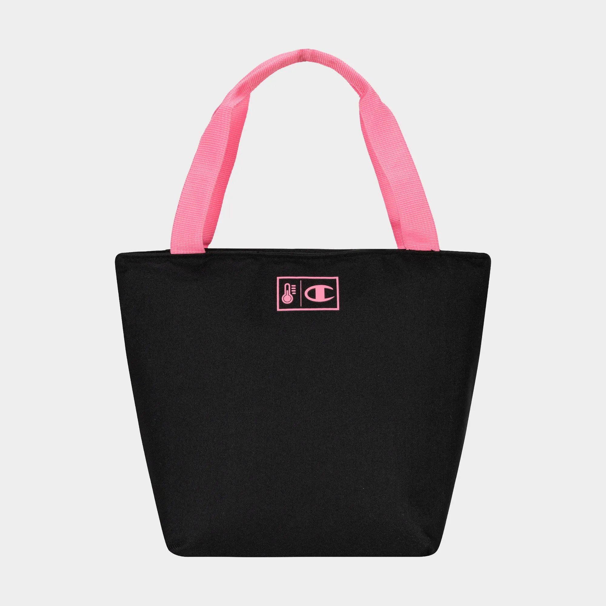 Black/Pink