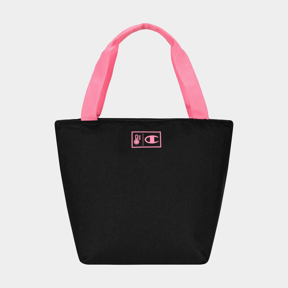 Black/Pink