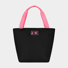 Black/Pink