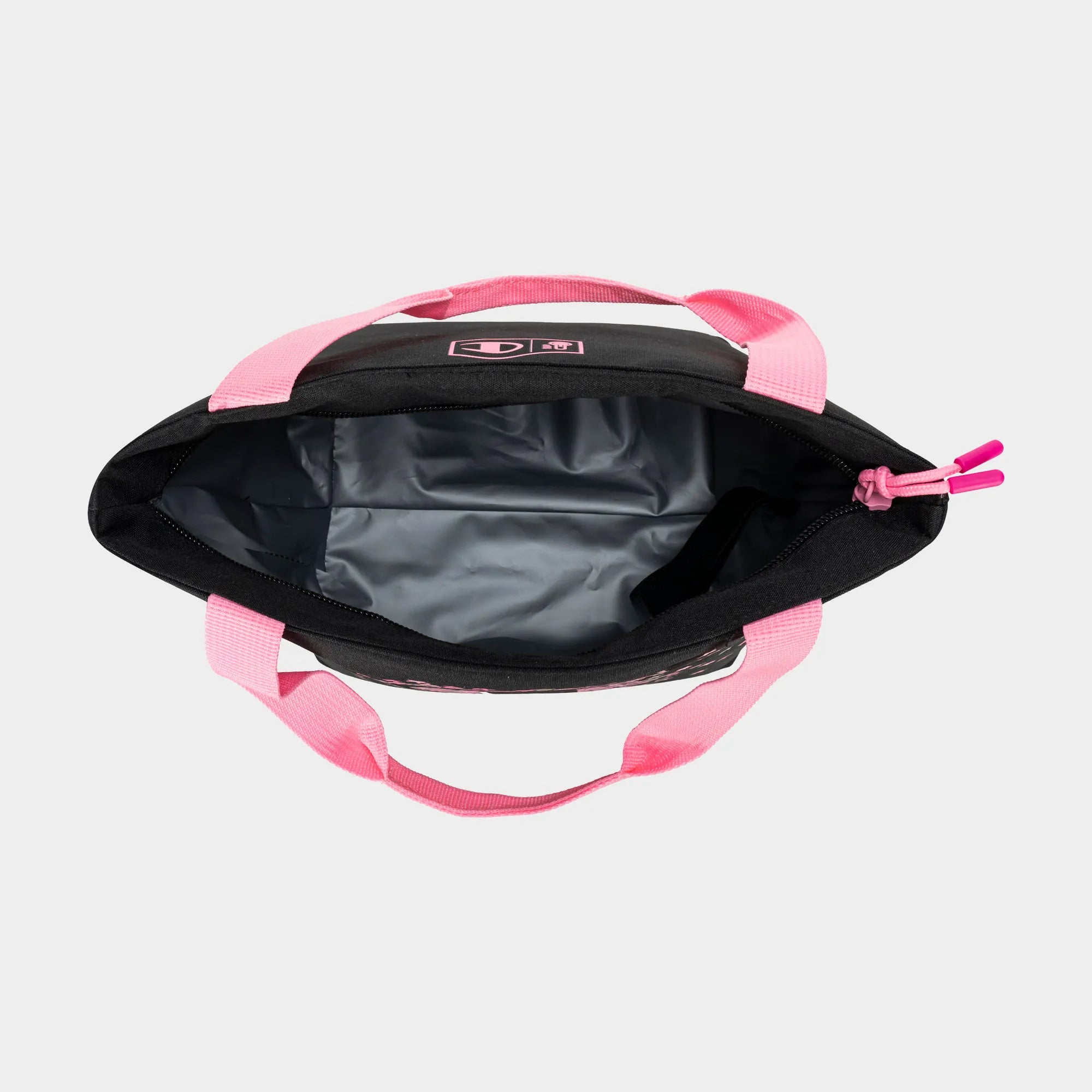 Black/Pink