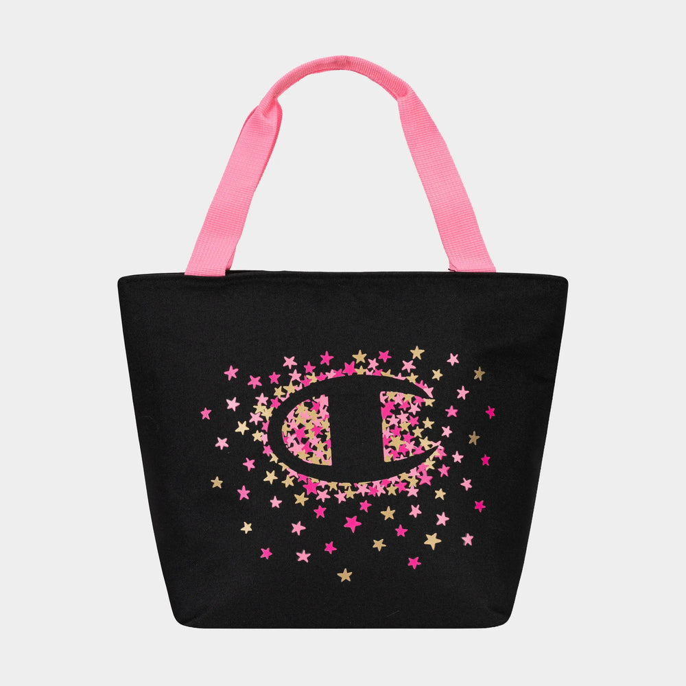 Black/Pink