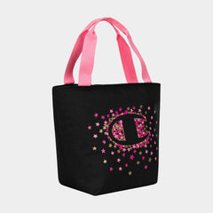 Black/Pink