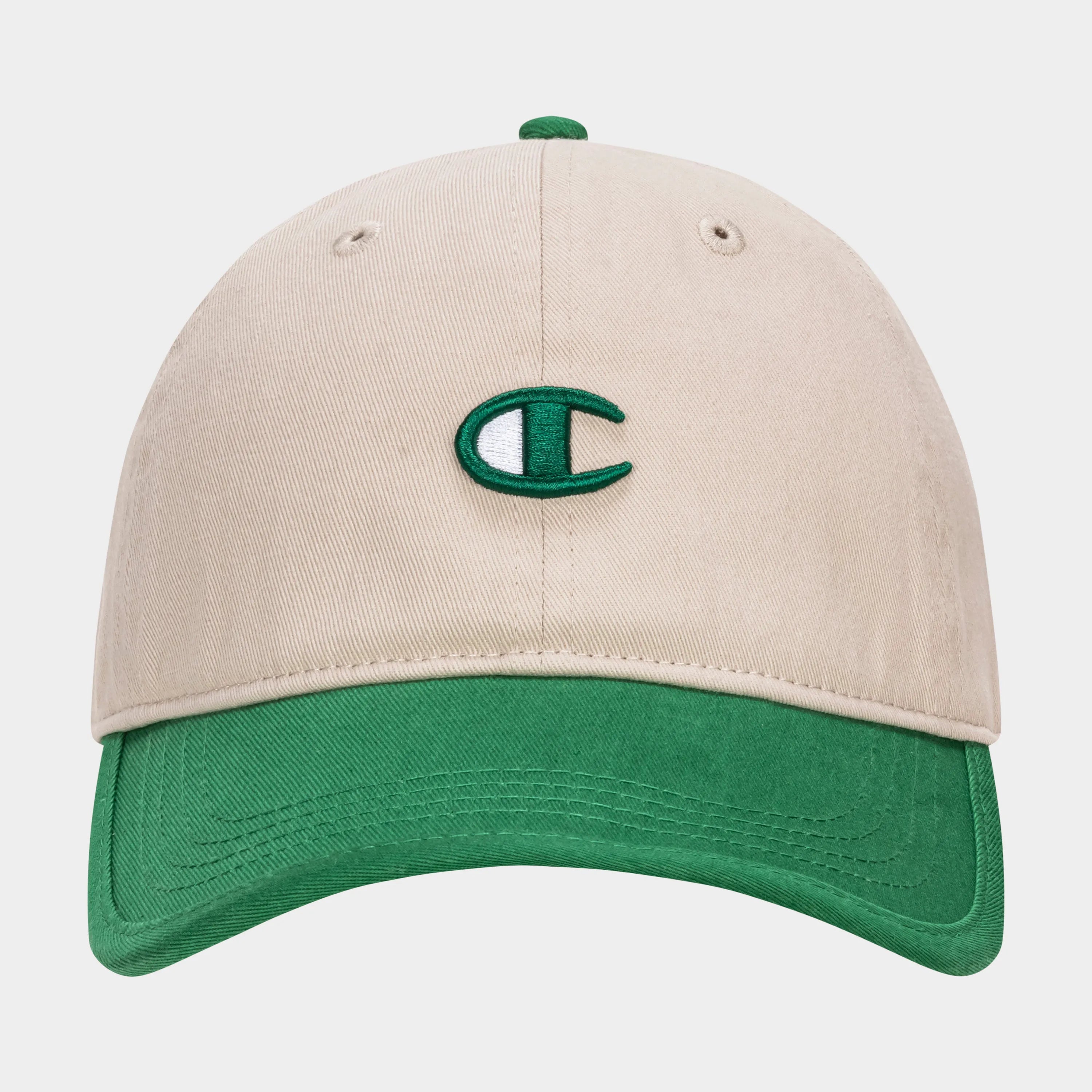 Autumn Beige/Verdant Green