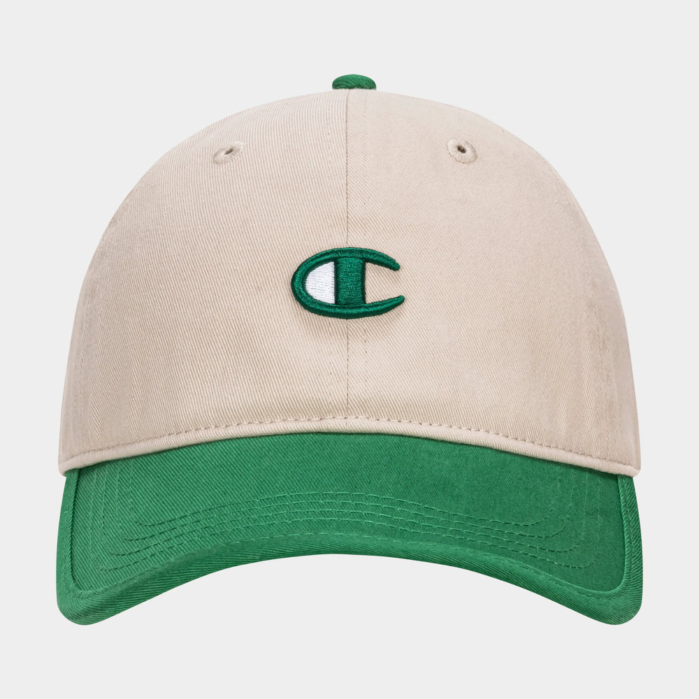 Autumn Beige/Verdant Green
