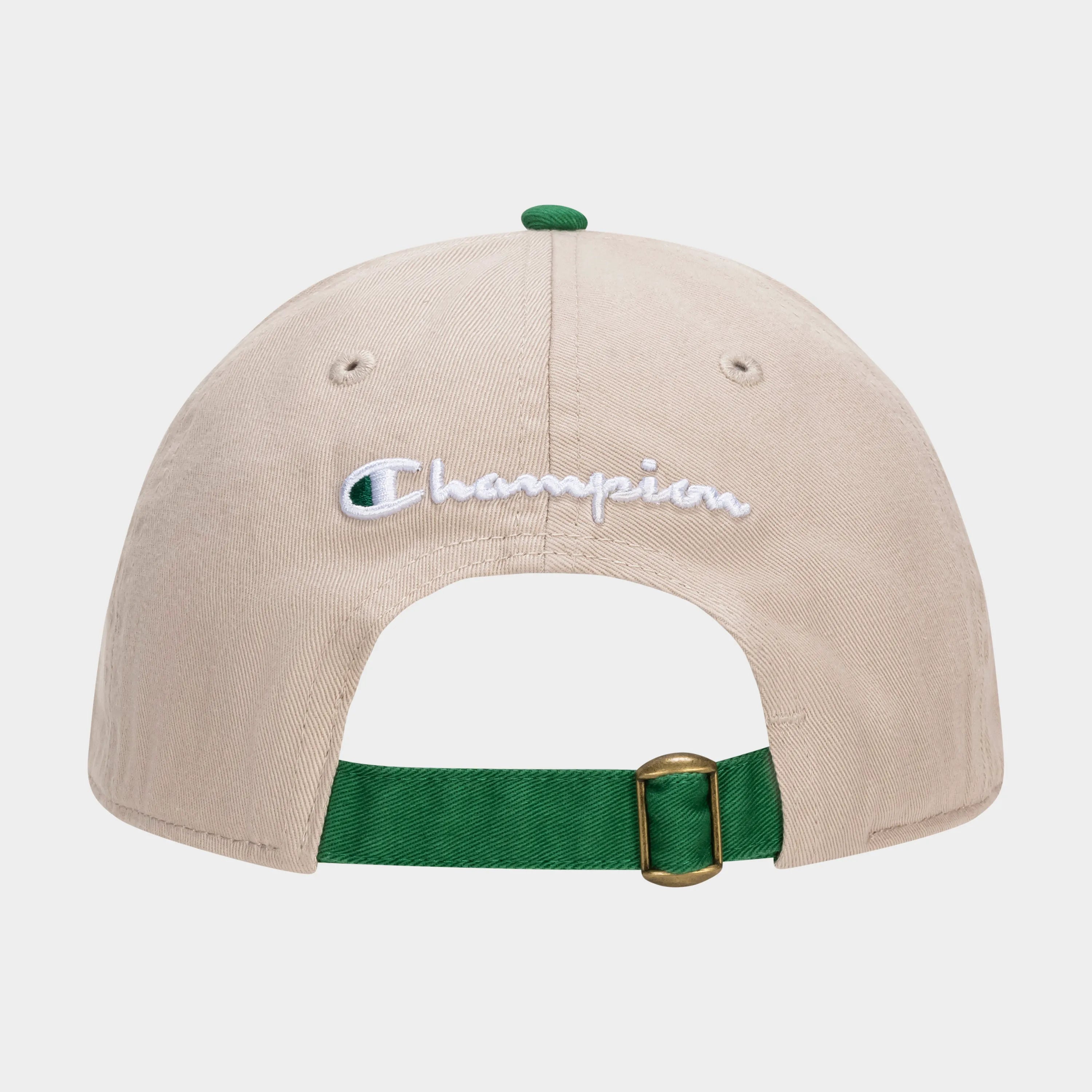 Autumn Beige/Verdant Green