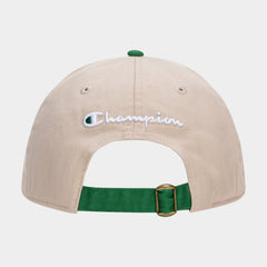 Autumn Beige/Verdant Green
