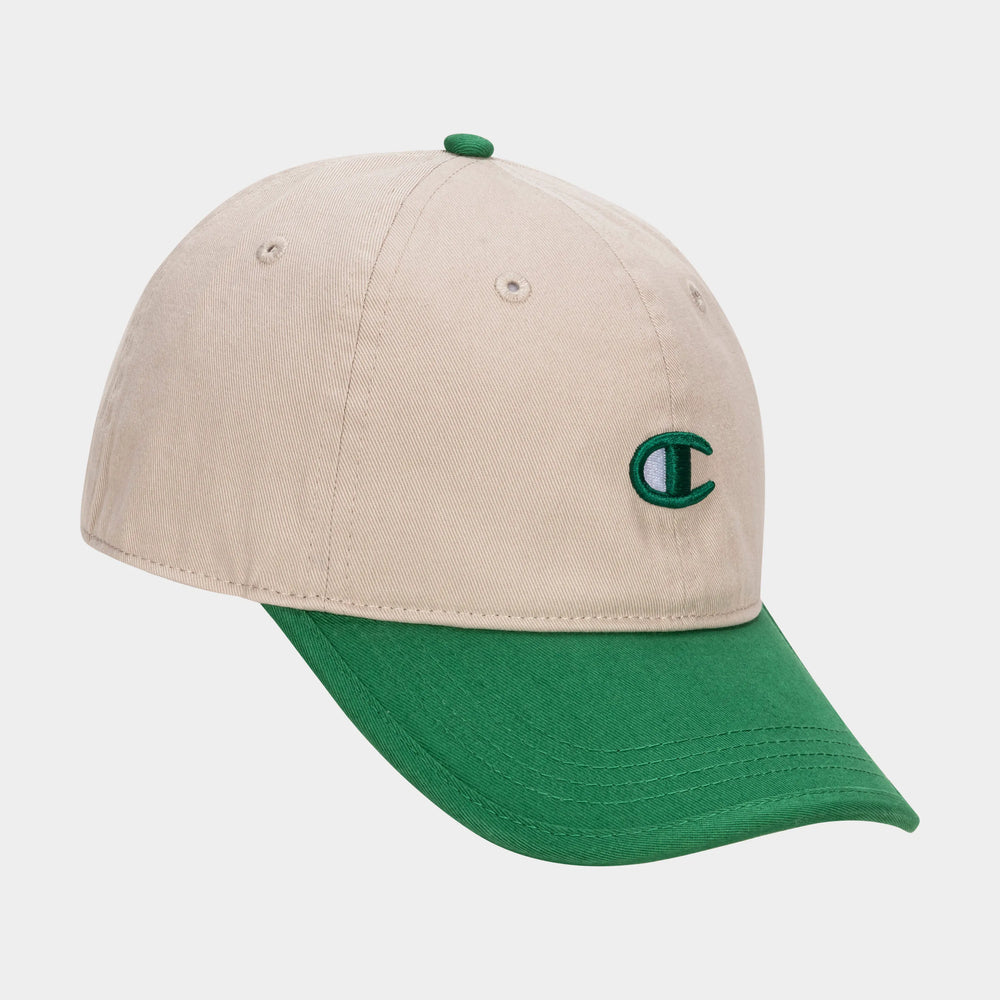 Autumn Beige/Verdant Green