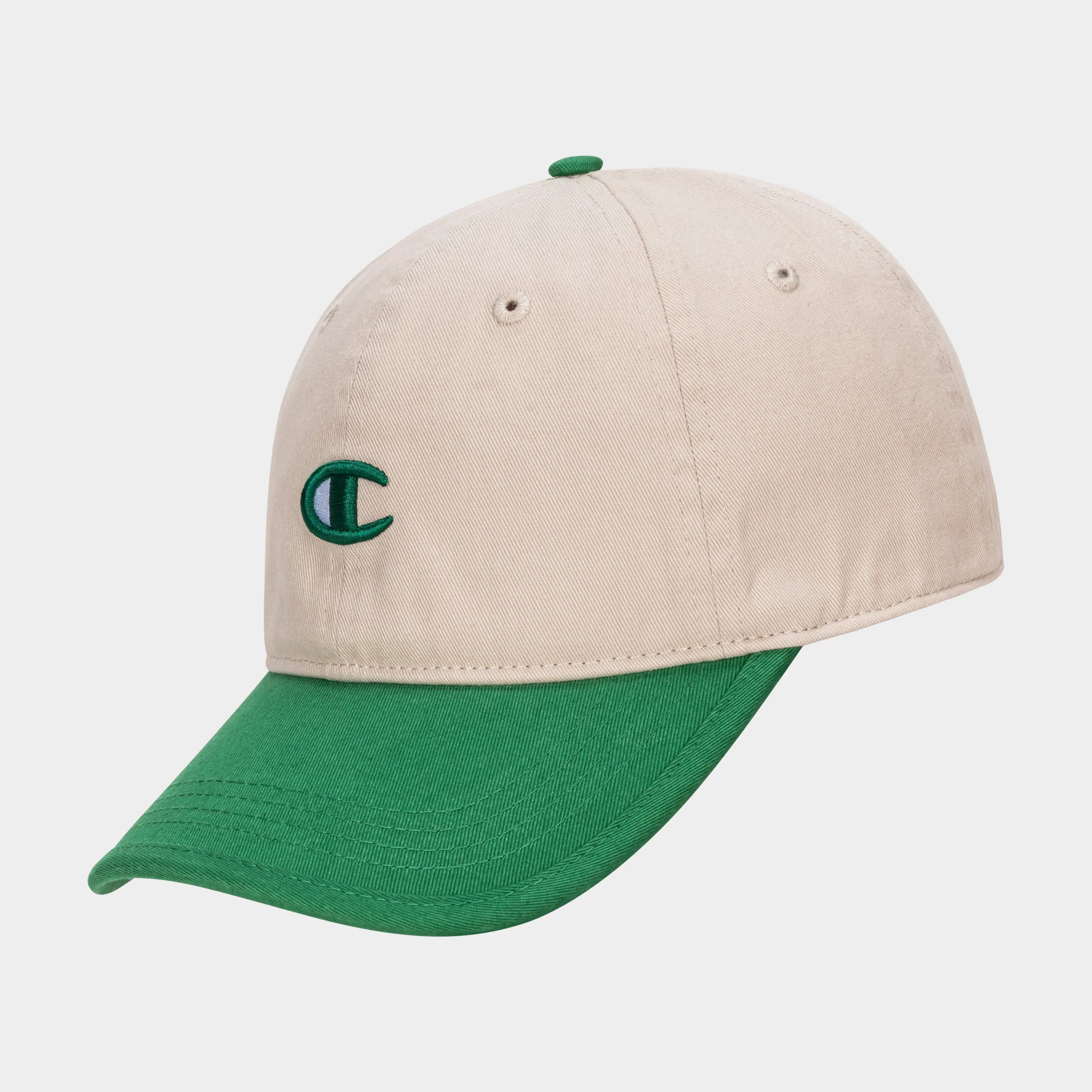 Autumn Beige/Verdant Green