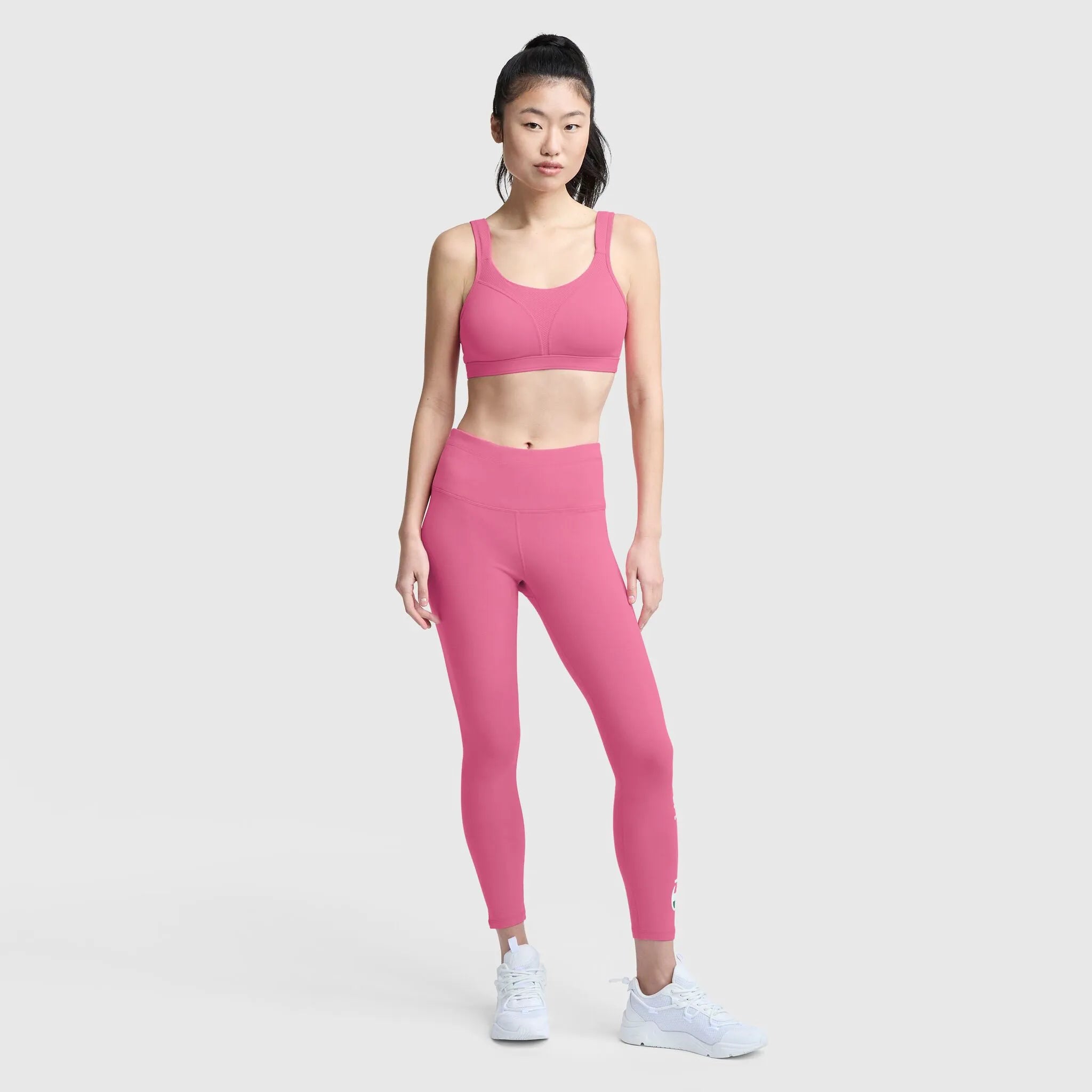 Pink Cosmos