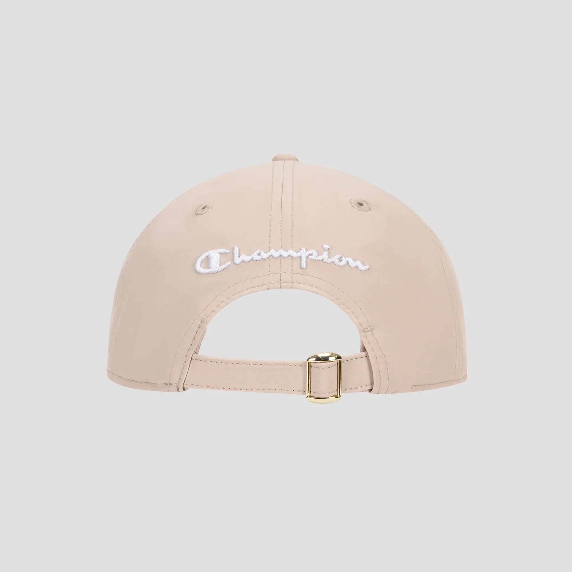Champagne Frost