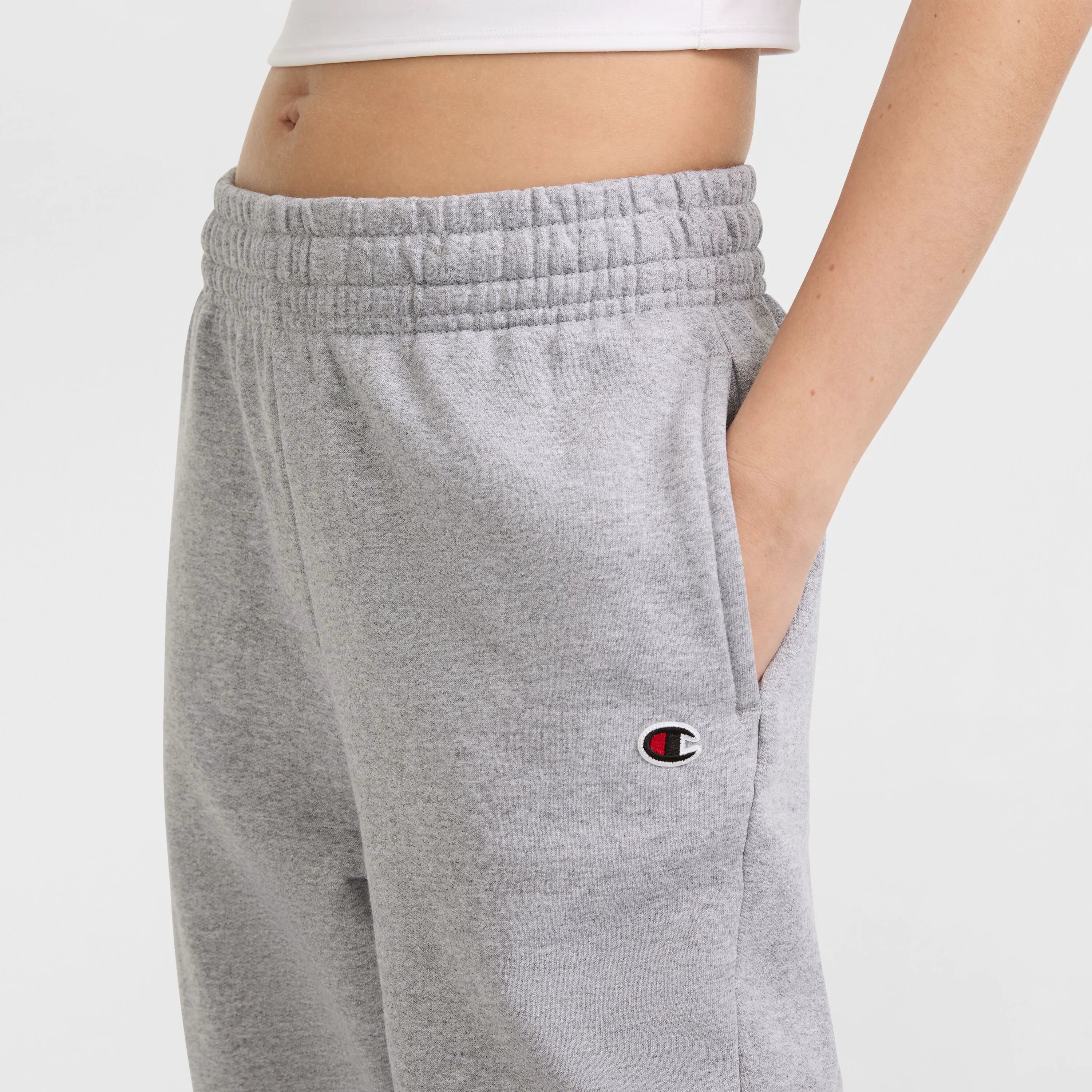 Oxford Grey Heather
