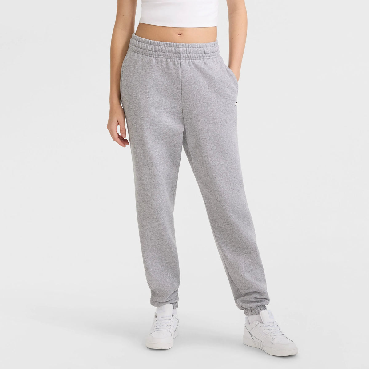 Oxford Grey Heather