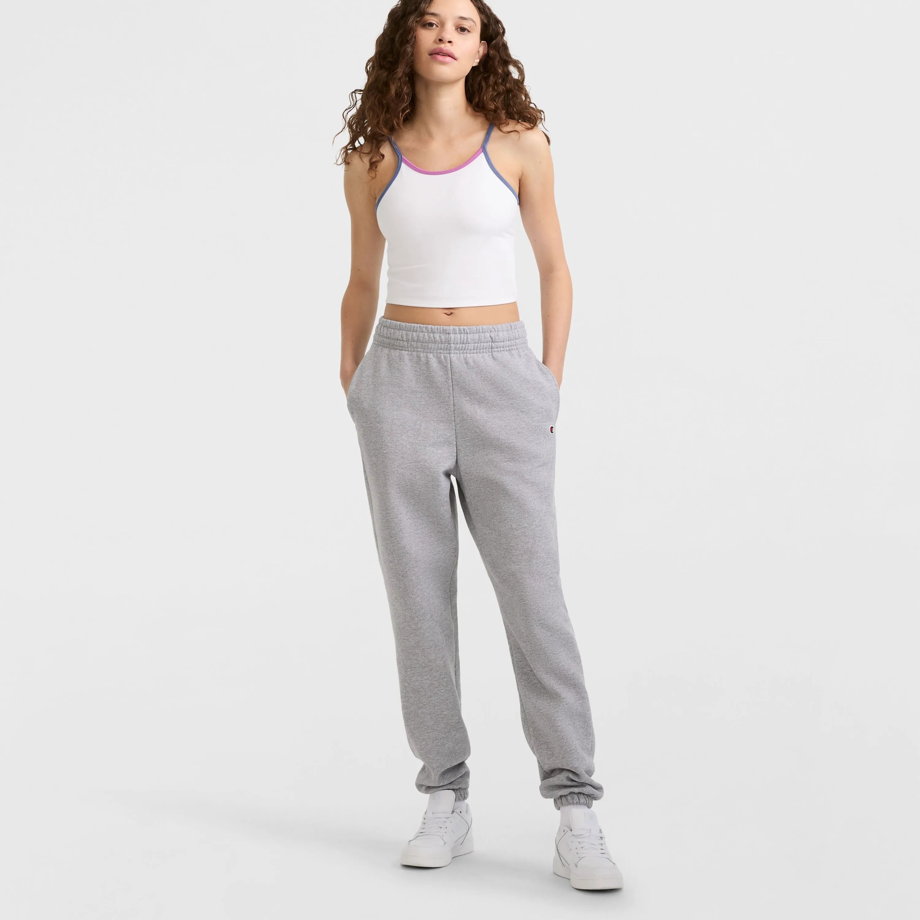 Oxford Grey Heather