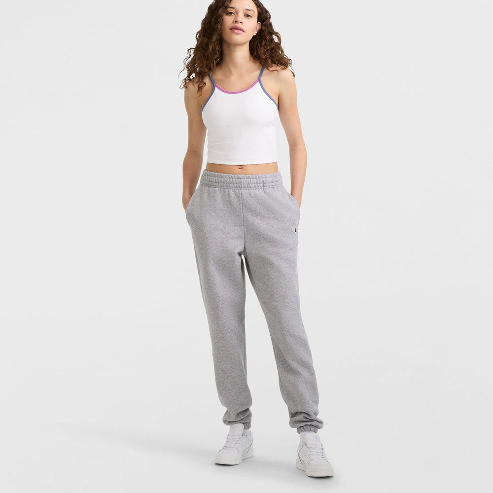 Oxford Grey Heather